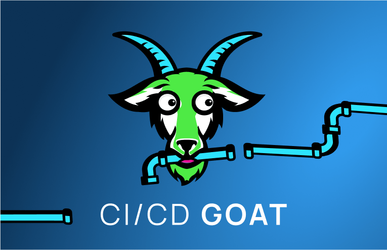 CI/CD Goat - A Deliberately Vulnerable CI/CD Environment