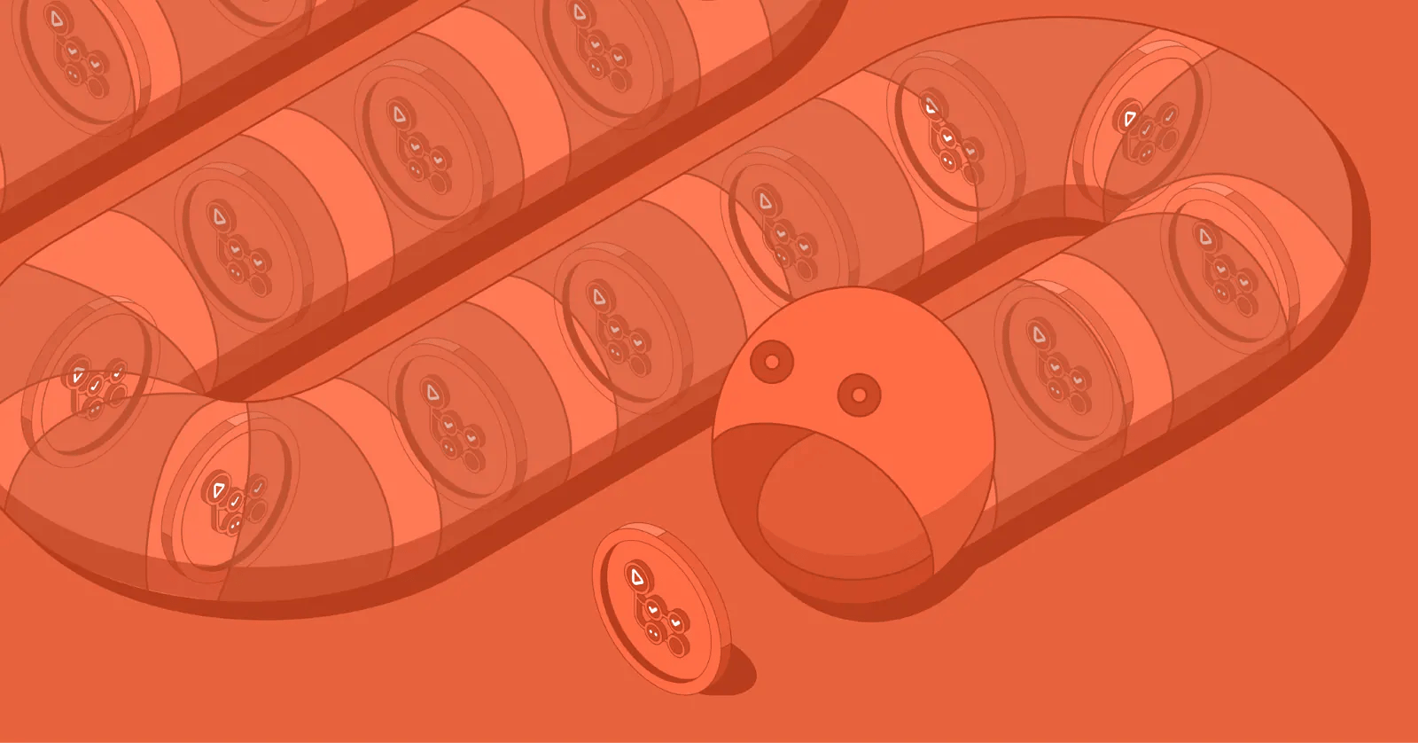 The GitHub Actions Worm: Compromising GitHub Repositories Through the Actions Dependency Tree